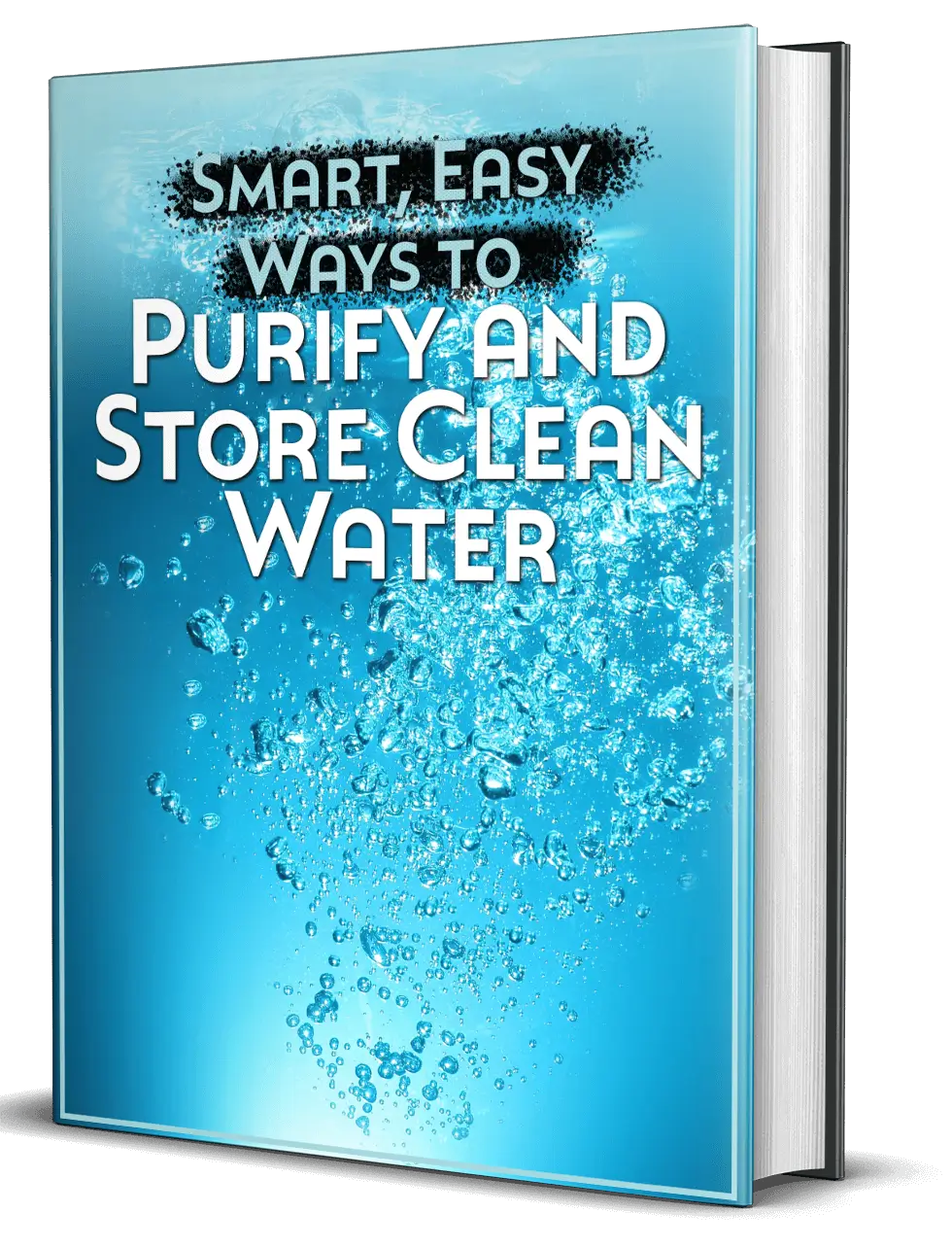 Guerrilla Home Defense-bonus-1-Smart and easy ways to purify water